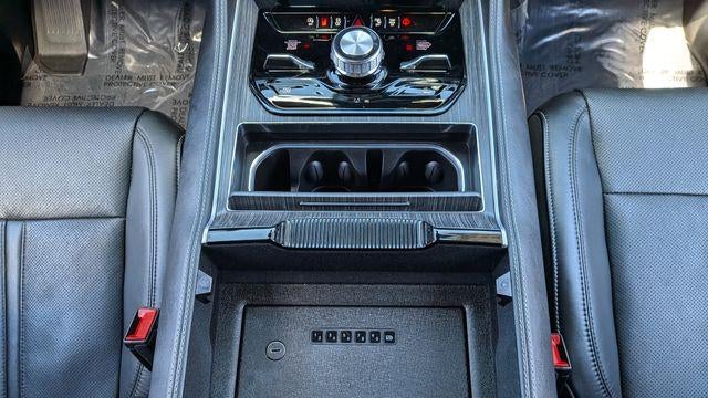 2023 Jeep Wagoneer Series III