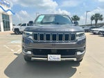 2024 Wagoneer Thumbnail 3