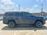 2024 Wagoneer Thumbnail 4