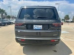 2024 Wagoneer Thumbnail 5