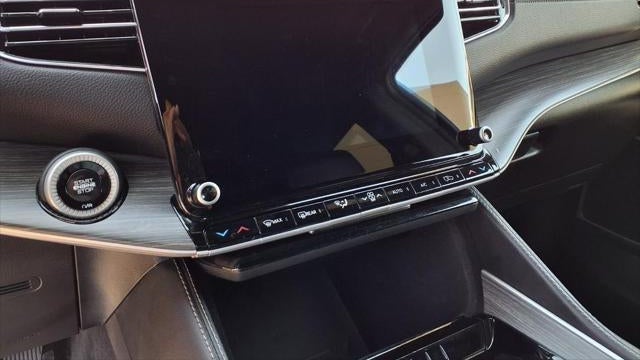 2024 Jeep Wagoneer Series III