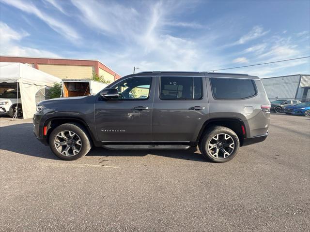 2024 Jeep Wagoneer - $31,431