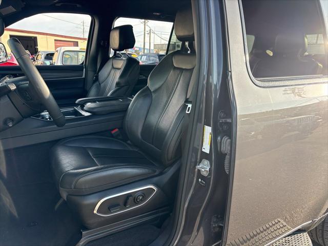 2024 Jeep Wagoneer - $31,431
