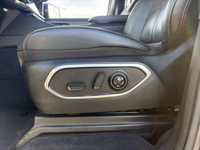 2024 Jeep Wagoneer - $31,431