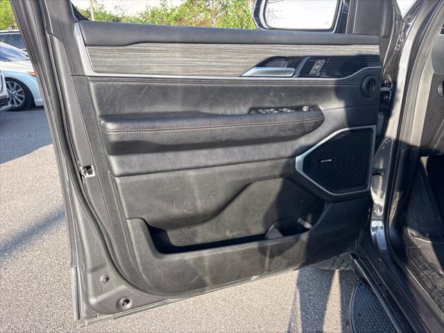 2024 Jeep Wagoneer - $31,431
