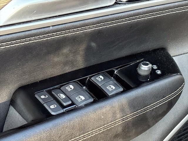 2024 Jeep Wagoneer - $31,431
