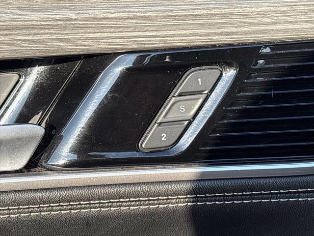 2024 Jeep Wagoneer - $31,431