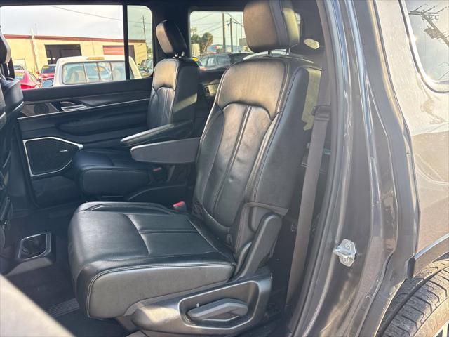 2024 Jeep Wagoneer - $31,431