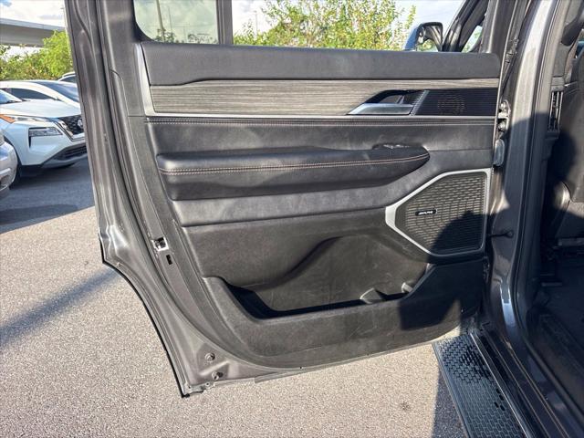 2024 Jeep Wagoneer - $31,431