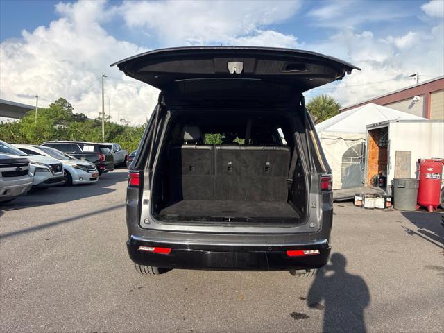 2024 Jeep Wagoneer - $31,431