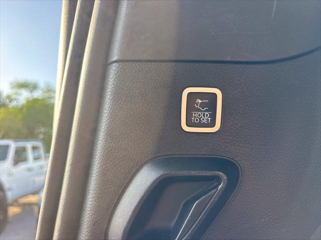 2024 Jeep Wagoneer - $31,431