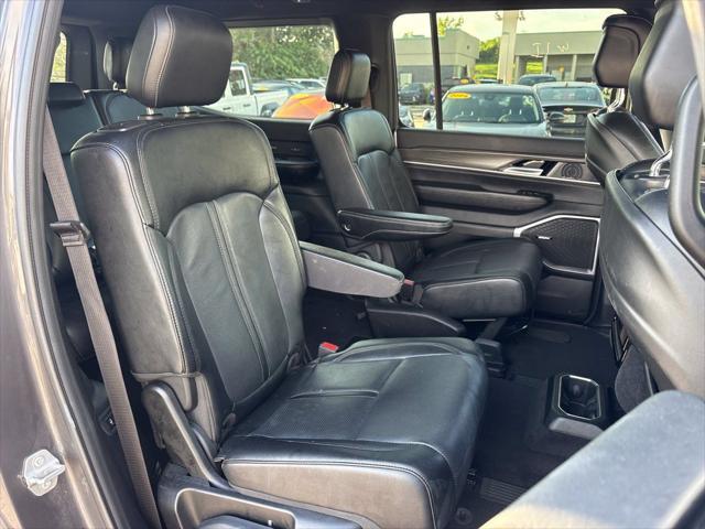 2024 Jeep Wagoneer - $31,431