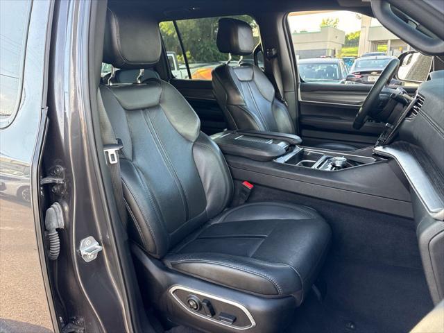 2024 Jeep Wagoneer - $31,431