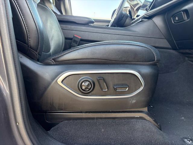 2024 Jeep Wagoneer - $31,431