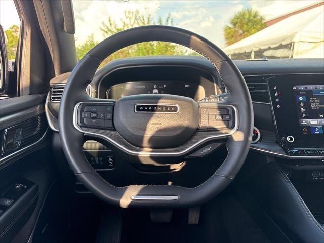 2024 Jeep Wagoneer - $31,431