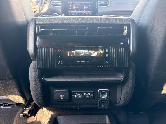 2024 Jeep Wagoneer - $31,431