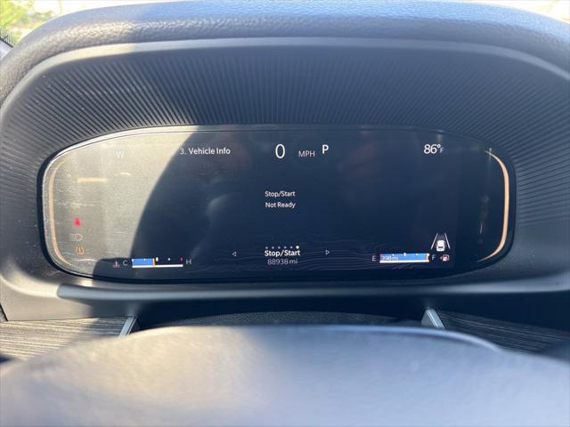 2024 Jeep Wagoneer - $31,431