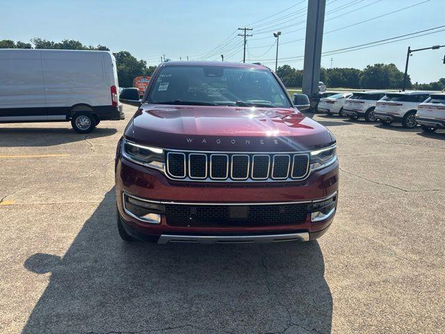 2024 Jeep Wagoneer - $40,425
