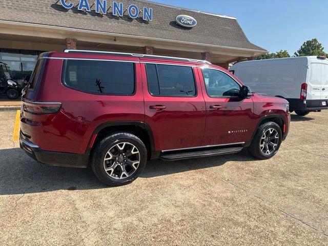 2024 Jeep Wagoneer - $40,425