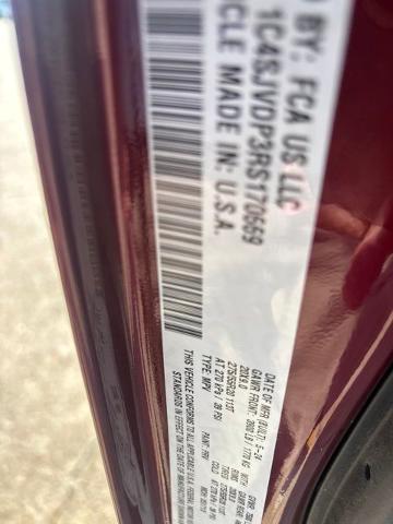 2024 Jeep Wagoneer - $40,425