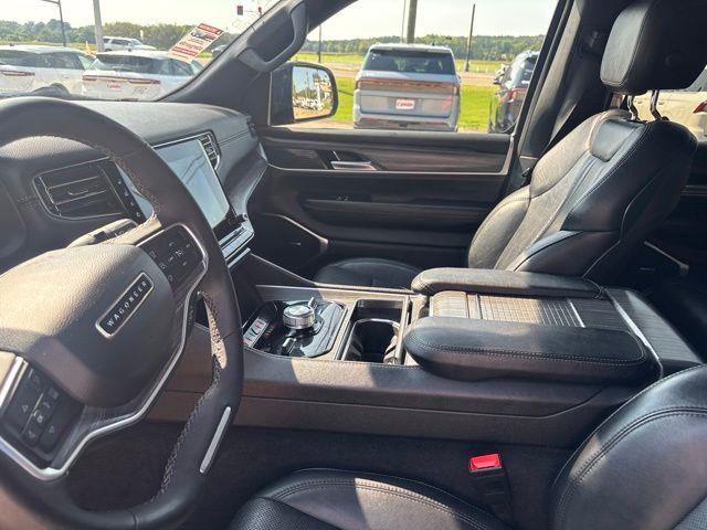 2024 Jeep Wagoneer - $40,425