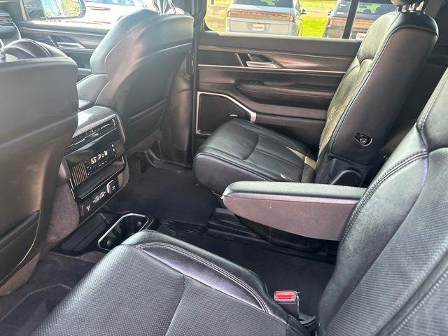 2024 Jeep Wagoneer - $40,425