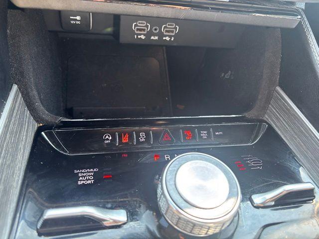 2024 Jeep Wagoneer - $40,425