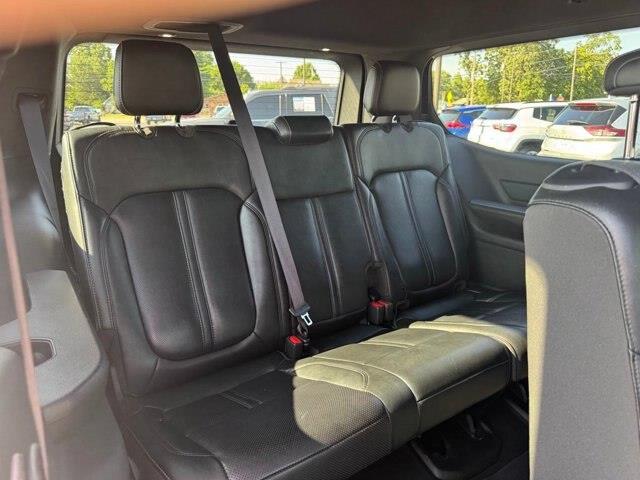 2023 Jeep Wagoneer - $40,000