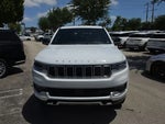 2023 Wagoneer Thumbnail 2