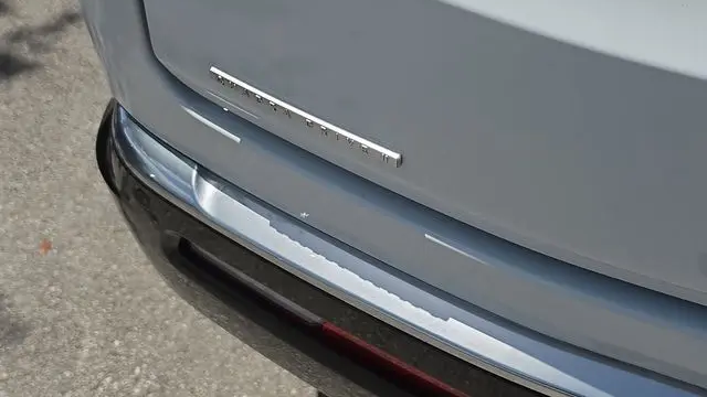 2023 Jeep Wagoneer Series III