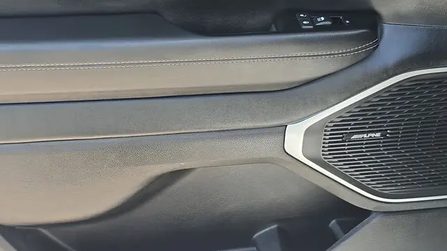 2023 Jeep Wagoneer Series III