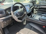 2023 Wagoneer Thumbnail 20
