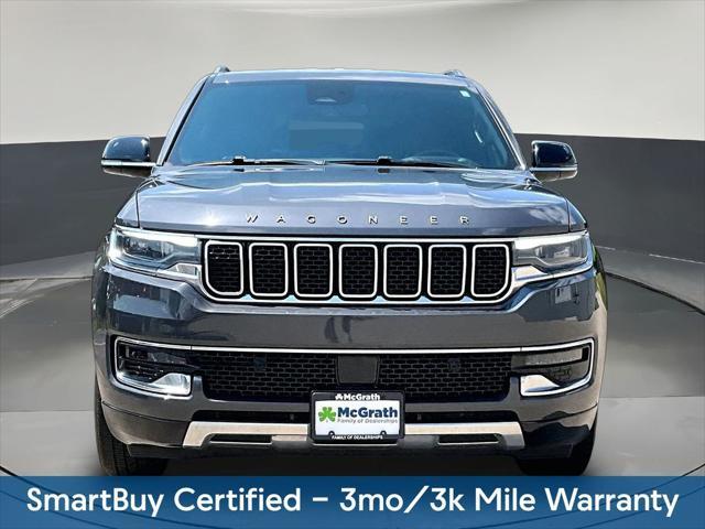 2024 Jeep Wagoneer - $39,660