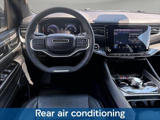 2024 Jeep Wagoneer - $35,985