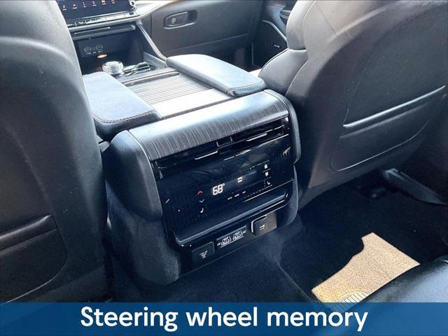 2024 Jeep Wagoneer - $35,985
