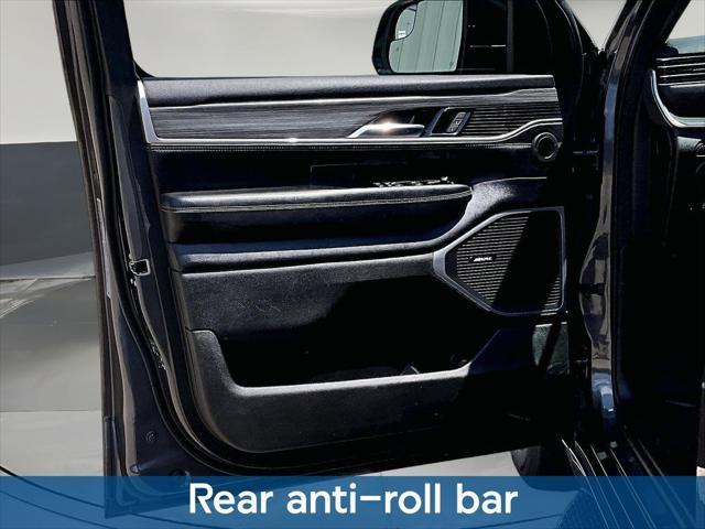 2024 Jeep Wagoneer - $35,985