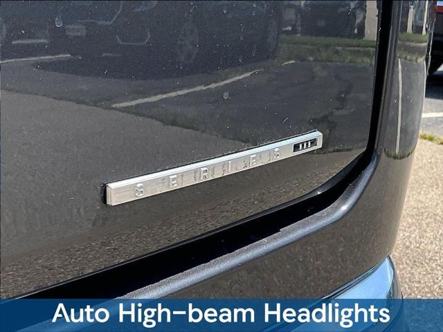 2024 Jeep Wagoneer - $35,985