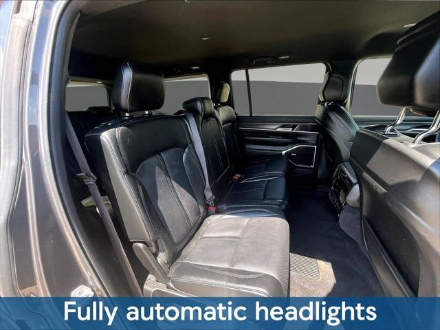 2024 Jeep Wagoneer - $35,985