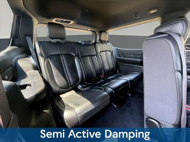 2024 Jeep Wagoneer - $35,985