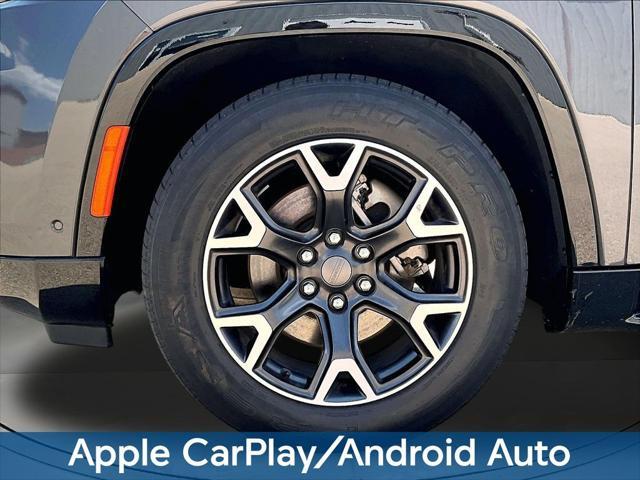 2024 Jeep Wagoneer - $35,985