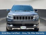 2024 Wagoneer Thumbnail 2