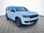2024 Wagoneer Thumbnail 3