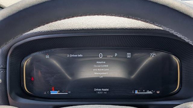 2025 Jeep Wagoneer Super