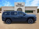 2025 Wagoneer Thumbnail 2