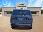 2025 Wagoneer Thumbnail 4
