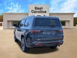 2025 Wagoneer Thumbnail 5