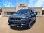 2025 Wagoneer Thumbnail 7
