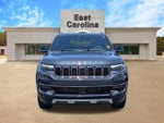 2025 Wagoneer Thumbnail 8
