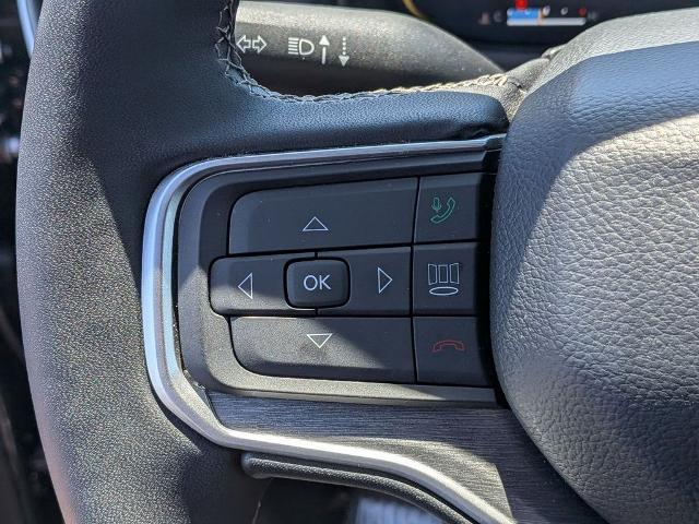 2025 Jeep Wagoneer - $60,500