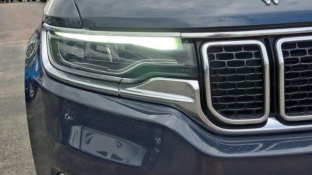 2023 Jeep Wagoneer Series III